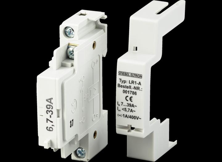 Image du produit Stiebel Eltron LR 1-A Relais de délestage
