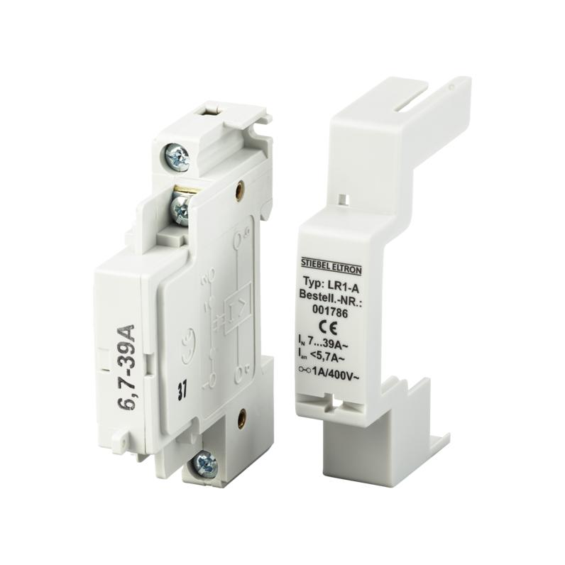 Thumbnail - Stiebel Eltron LR 1-A Lastabwurf-Relais, Relais