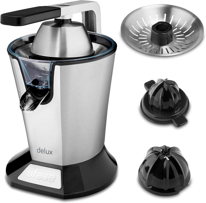 Actual product image Ufesa Citrus juicer