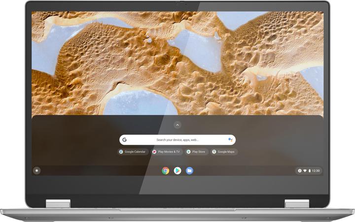 Produktbild Lenovo IdeaPad Flex 3 (15.60", 8 GB, DE)