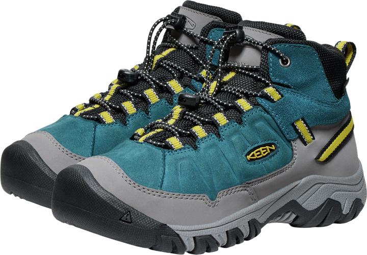 Produktbild Keen Y Targhee IV Mid WP (35)