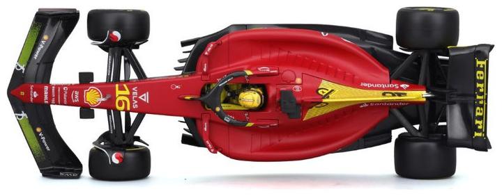 Produktbild BB Junior Ferrari F1-75 Monza Special Edition C. Leclerc