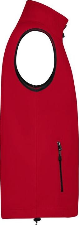 Actual product image Hakro Fleece waistcoat ECO (XS)
