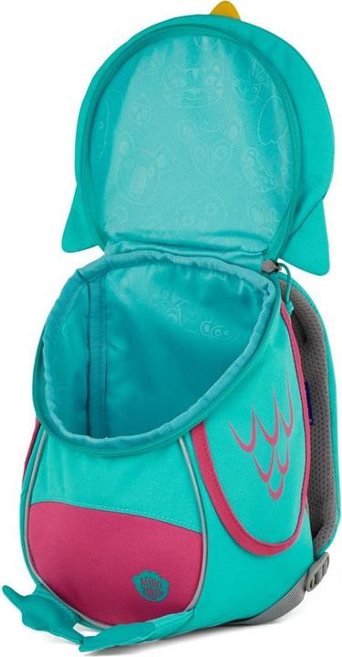 Produktbild Affenzahn Kleiner Freund Eule