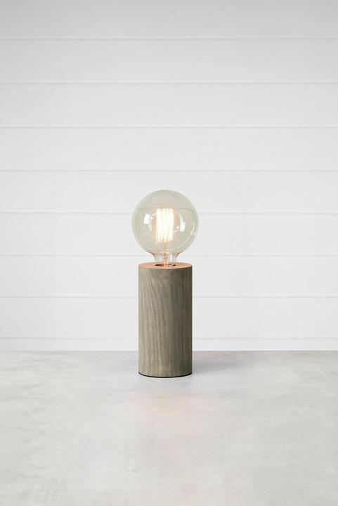 Produktbild Markslöjd Tischleuchte Legna 20 cm (E27)