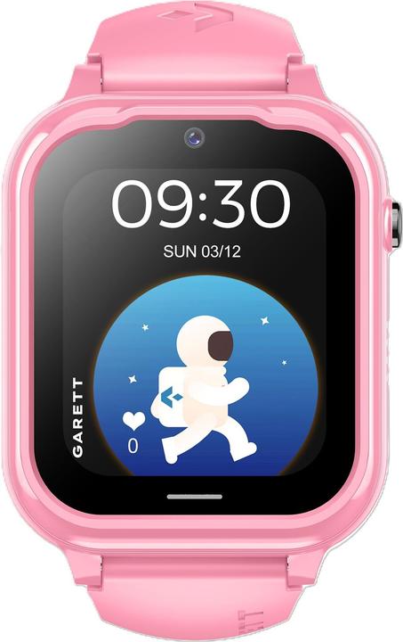 Immagine prodotto GRT Garett Smartwatch Bambini Essa GO 4G Rosa růžová (4G)