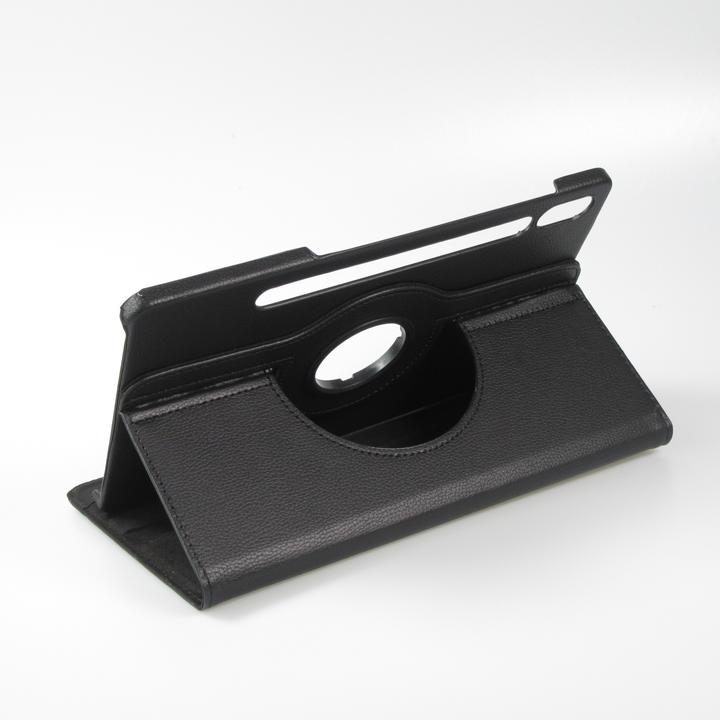 Actual product image PhoneLook Fourre Premium Flip 360 (Galaxy Tab S9+, Tab S7+)