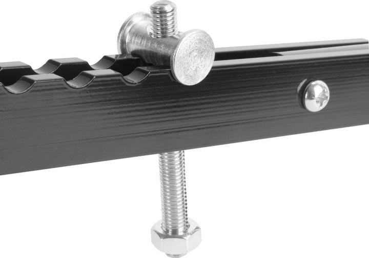 Actual product image Stahlwerk Dent puller set