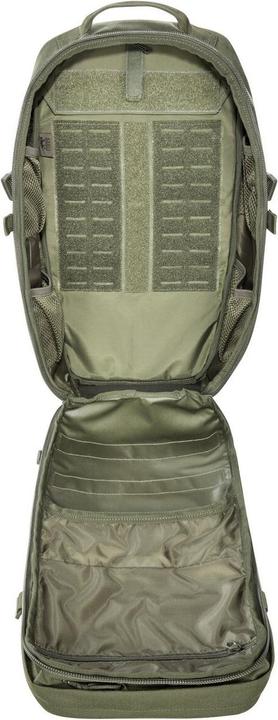 Produktbild Tasmanian Tiger TT Modular Combat Pack Olivgrün (22 l)