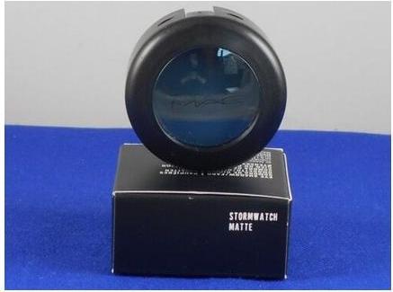 Produktbild MAC Cosmetics Eye Shadow (Stormwatch)