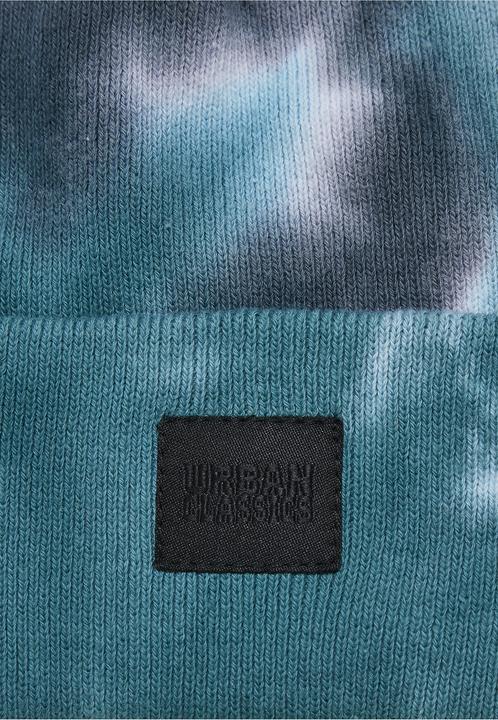 Image du produit Urban Classics Tie Dye Beanie Kids (S/M)