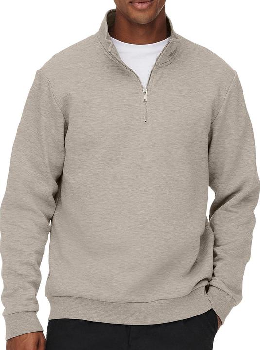 Image du produit Only & Sons 2er Pack Ceres Sweattroyer (XXL)