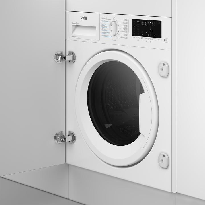Image du produit Beko WDI85DAW IT