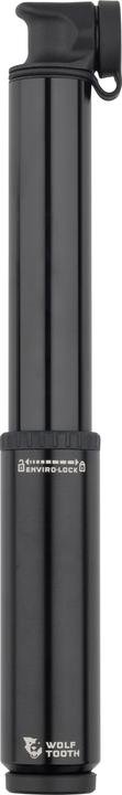 Produktbild Wolf Tooth EnCase System Handpumpe, 85cc, inkl. Rahmenhalterung