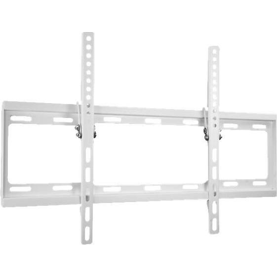 Deltaco ARM-524 TV mount (70") Silver, TV Wandhalterung, Silber