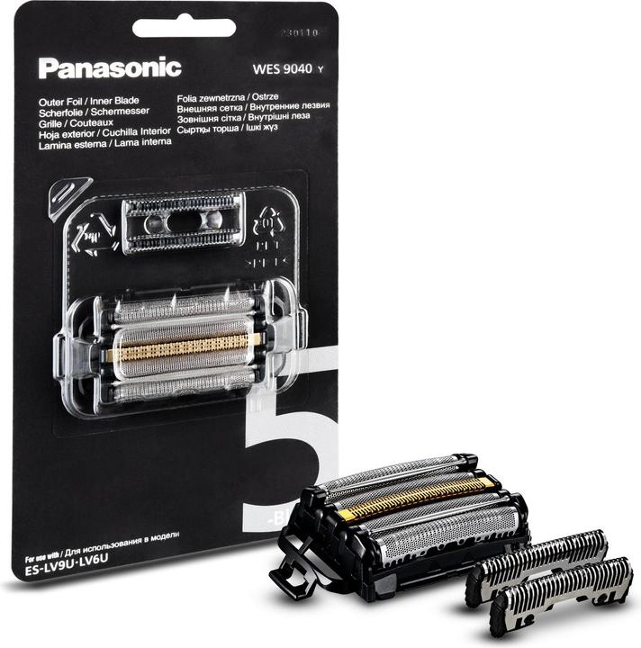 Produktbild Panasonic Messer ES-LV9U (1 x)