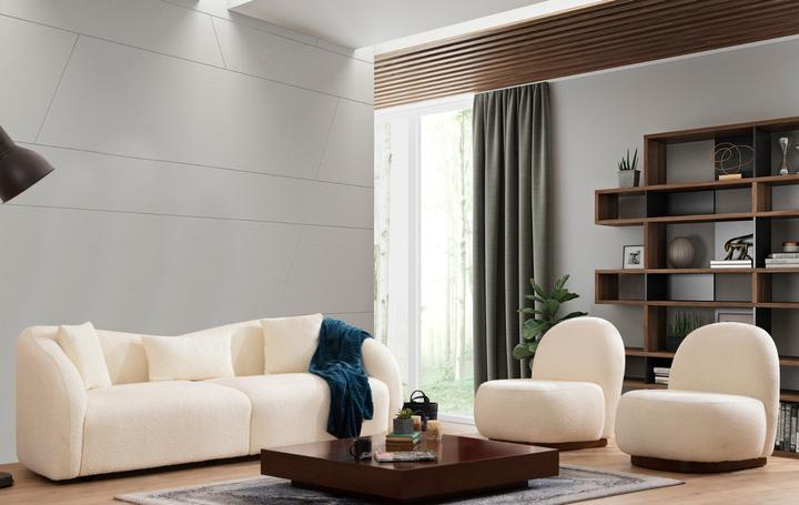 Produktbild Atelier del Sofa Damien (3-Sitzer)