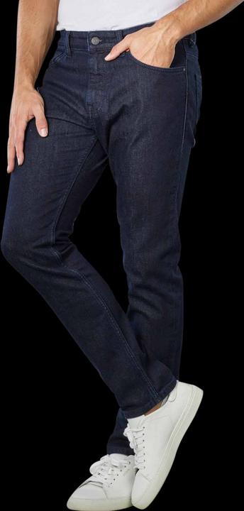 Produktbild BOSS Orange Delaware Jeans Slim Fit Navy (W38/L34)