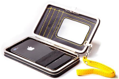 Image du produit Bioworld Batman - House iPhone