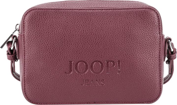 Actual product image Joop! Lettera 1.0 Cloe Umhängetasche Leder 22 cm