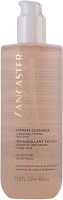 Lancaster Cb Express Cleanser (Gesichtswasser, 400 ml)