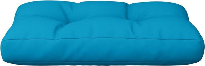 Actual product image vidaXL 10-piece garden lounge set with cushions (60 x 40 x 12 cm)