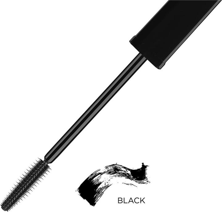 Actual product image Annemarie Börlind Precision & Care Mascara (black 13)