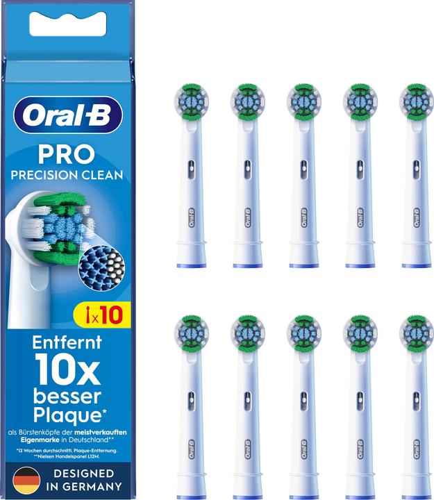 Image du produit Oral-B Pro Precision Clean (10 x)