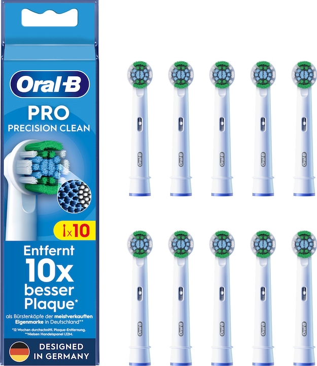 Produktbild Oral-B Pro Precision Clean (10 x)