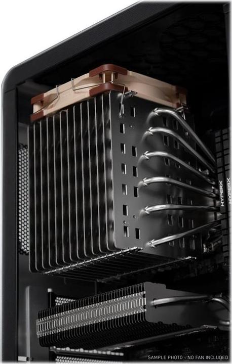 Actual product image Noctua NH-P1 (158 mm)