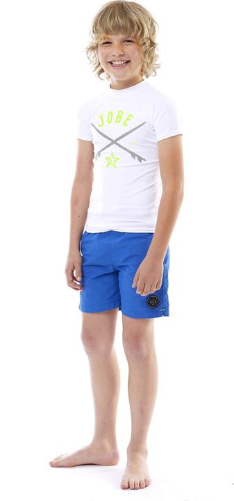 Immagine prodotto Jobe Rashguard Boys (98, 104, 92)