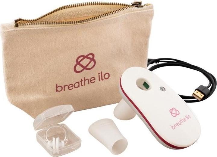 Produktbild Breathe Ilo Fruchtbarkeitstracker