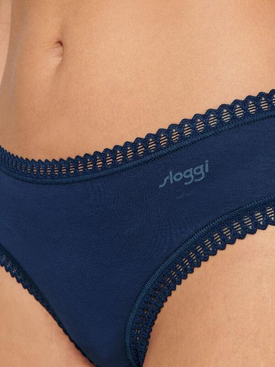 Immagine prodotto Sloggi 3er Pack GO Crush Hipster (confezione da 3, S)