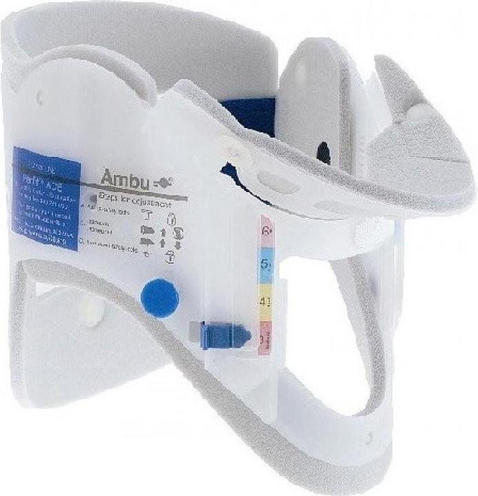 Produktbild Ambu Perfit® ACE HWS Cervikalstütze Erwachsene