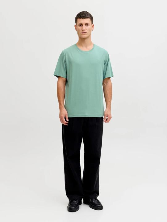 Produktbild Jack & Jones Jjeorganic Basic Tee Ss O-Neck Noos (M)