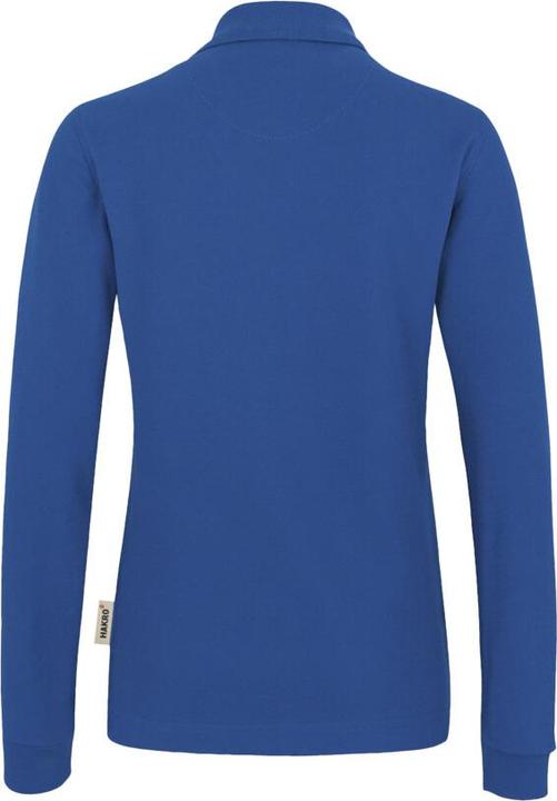 Immagine prodotto Hakro Polo MIKRALINAR® a maniche lunghe (XXL)