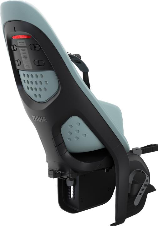 Actual product image Thule Yepp 2 MIK HD (Luggage carrier (rear))