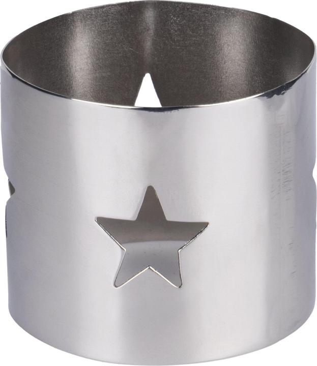 EGLO Serviettenring Stern (1x)