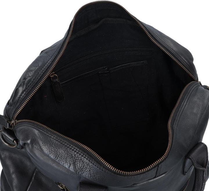 Produktbild Harbour 2nd Urban Poets Aktentasche Leder 40 cm Laptopfach (16.54")