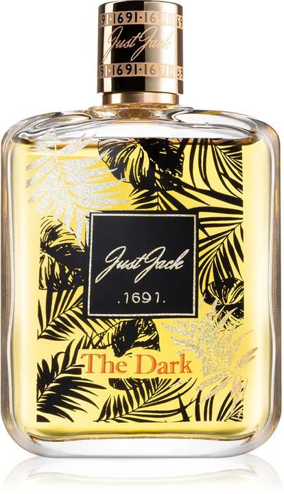 Produktbild Just Jack The Dark (Eau de Parfum, 100 ml)