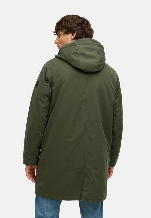 Actual product image Ragwear Mr Them Long