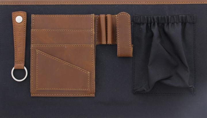 Actual product image Plevier 855-2 (15.75", Universal)