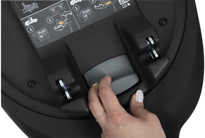 Produktbild Chicco Full 360 i-Size