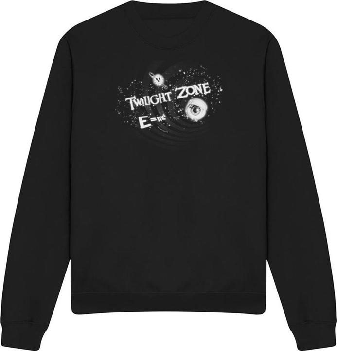 Produktbild The Twilight Zone Another Dimension Sweatshirt (XXL)