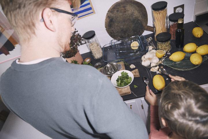 Actual product image Rosendahl Grand Cru Storage Jar (2 l)