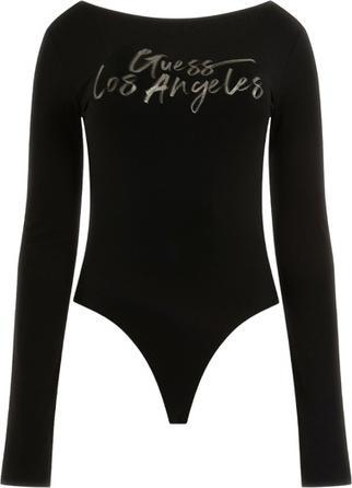 Productafbeelding Guess Body's met lange mouwen voor vrouwen (L)