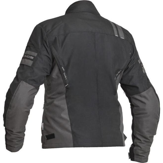 Thumbnail - Lindstrands, Motorradjacke, Liden (Damen, 38)