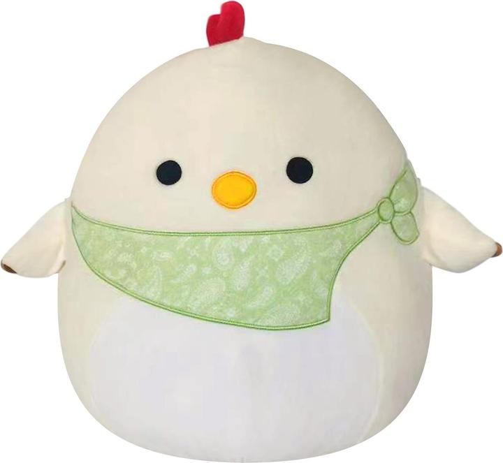 Image du produit Squishmallows 19cm ass. (19 cm)