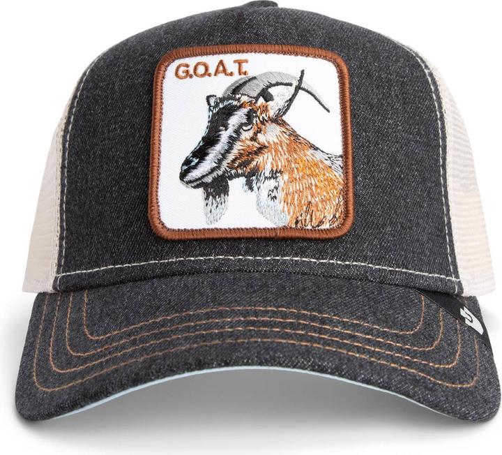 Actual product image Goorin Bros OG Trucker (One size)
