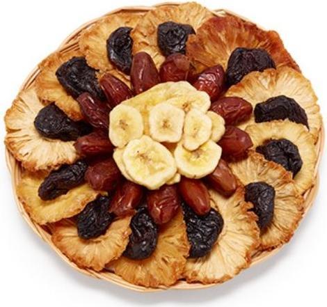 Actual product image Sun Snack Gift box Bijou BIO (345 g, 1 pcs.)